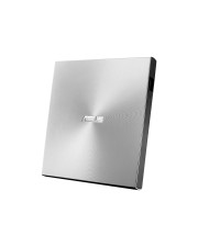 ASUS SDRW-08U9M-U ZENDRIVEU9M SILVE DVD-Brenner USB Extern (90DD02A2-M29000)