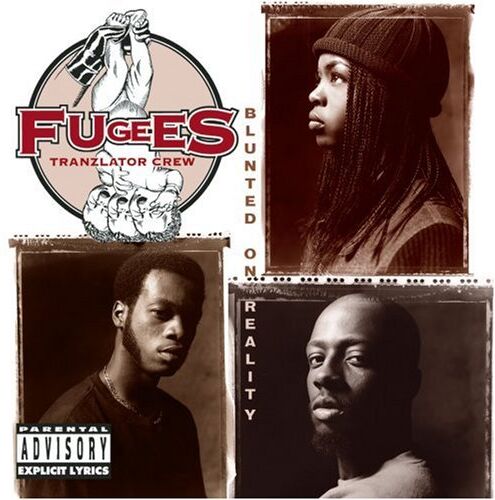 Fugees - Blunted on Reality - Preis vom 19.10.2026 19:33:35 h
