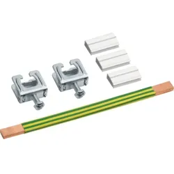 Hager CU-Schiene ZM35PE