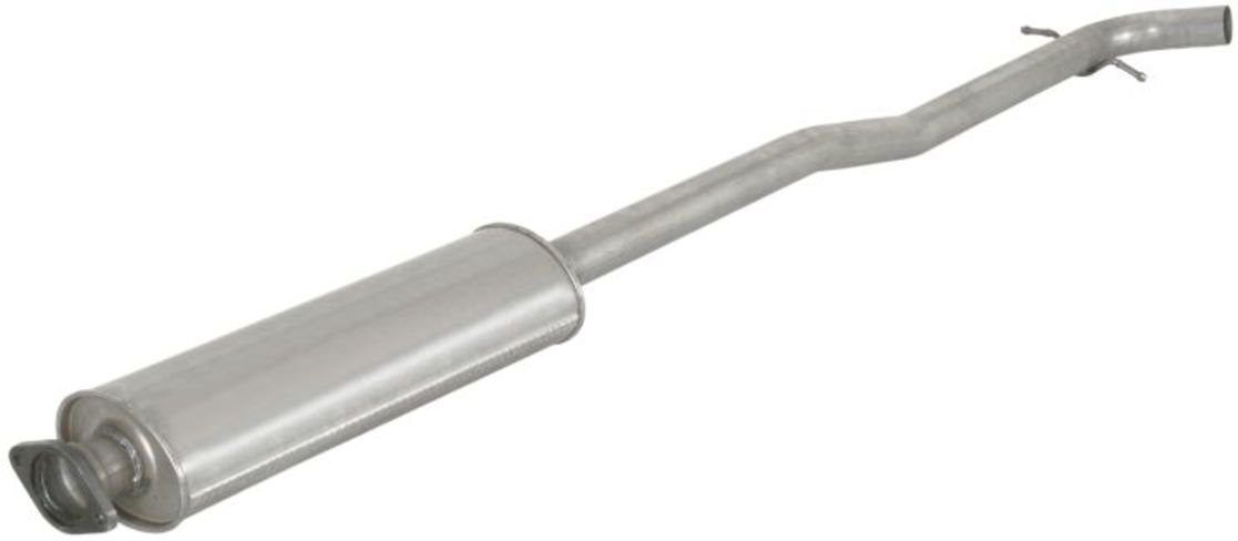 Mittelschalldämpfer 4MAX 0219-01-31007