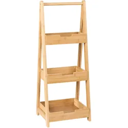 REGAL Bambus Hellbraun Alerce