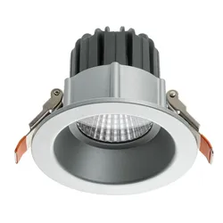 Abalight LED-Downlight DOT-100-7W-940-S