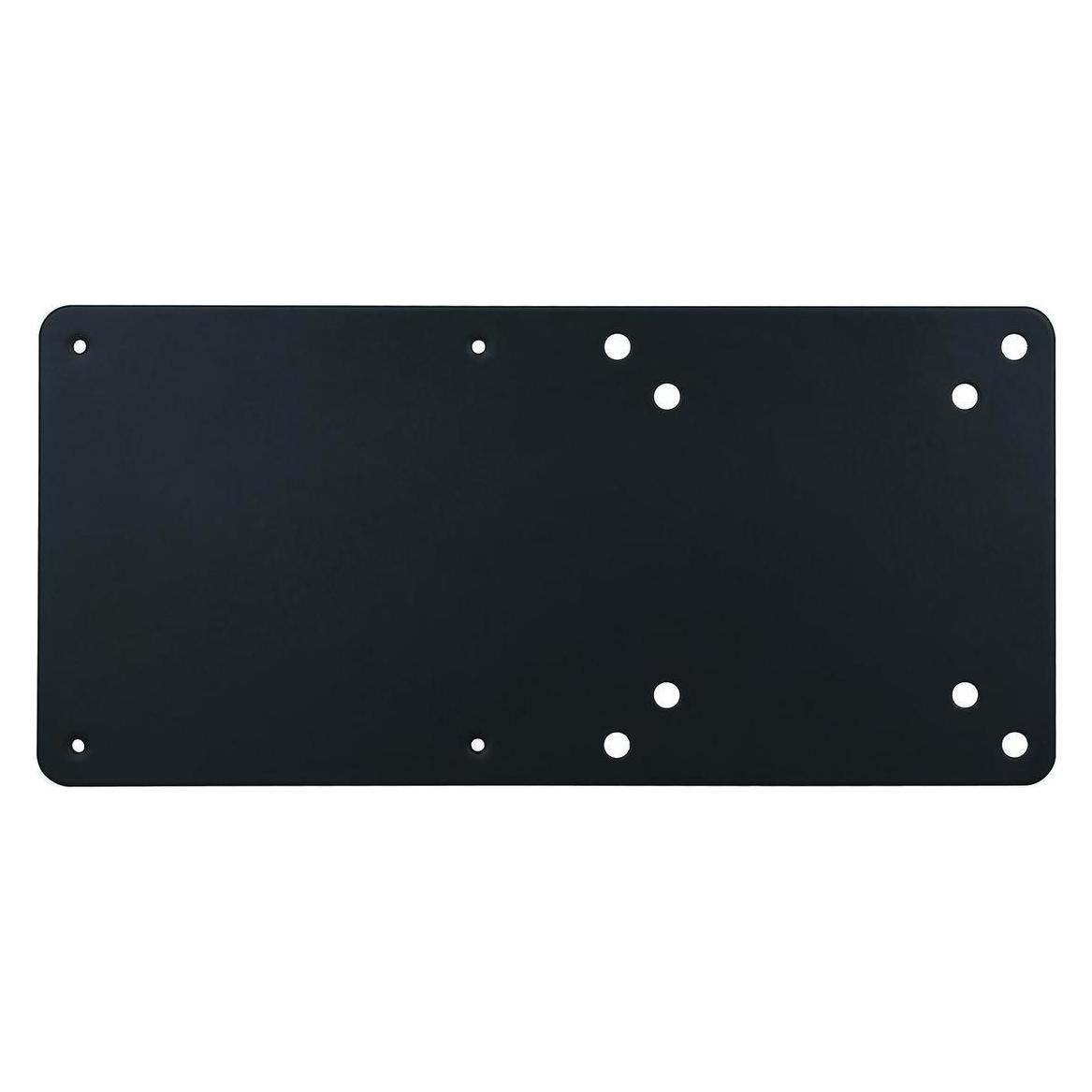 Maclean MC-721 NUC Mac Mini CPU PC VESA Mounting Bracket (MC-721)