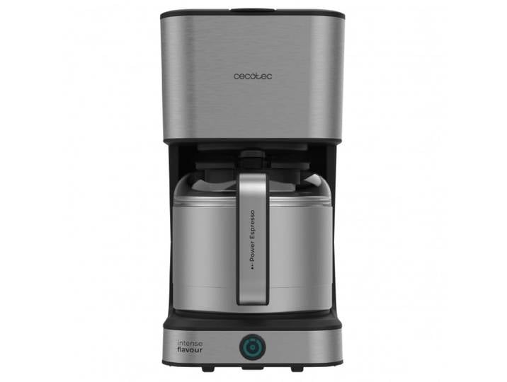 Coffee 66 drop & thermo