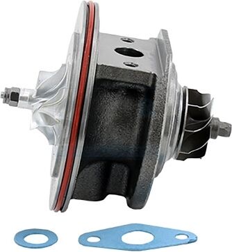 Meat & Doria Rumpfgruppe, Lader 601734 Für Volvo