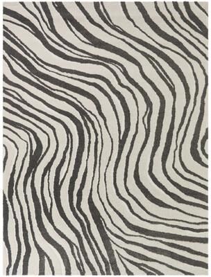 Balta Rugs Campavias Abstract Waves Area Rug