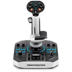 Thrustmaster Joystick Sol-R 1