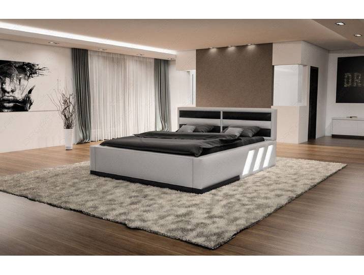 Wasserbett Apollonia Komplett Set