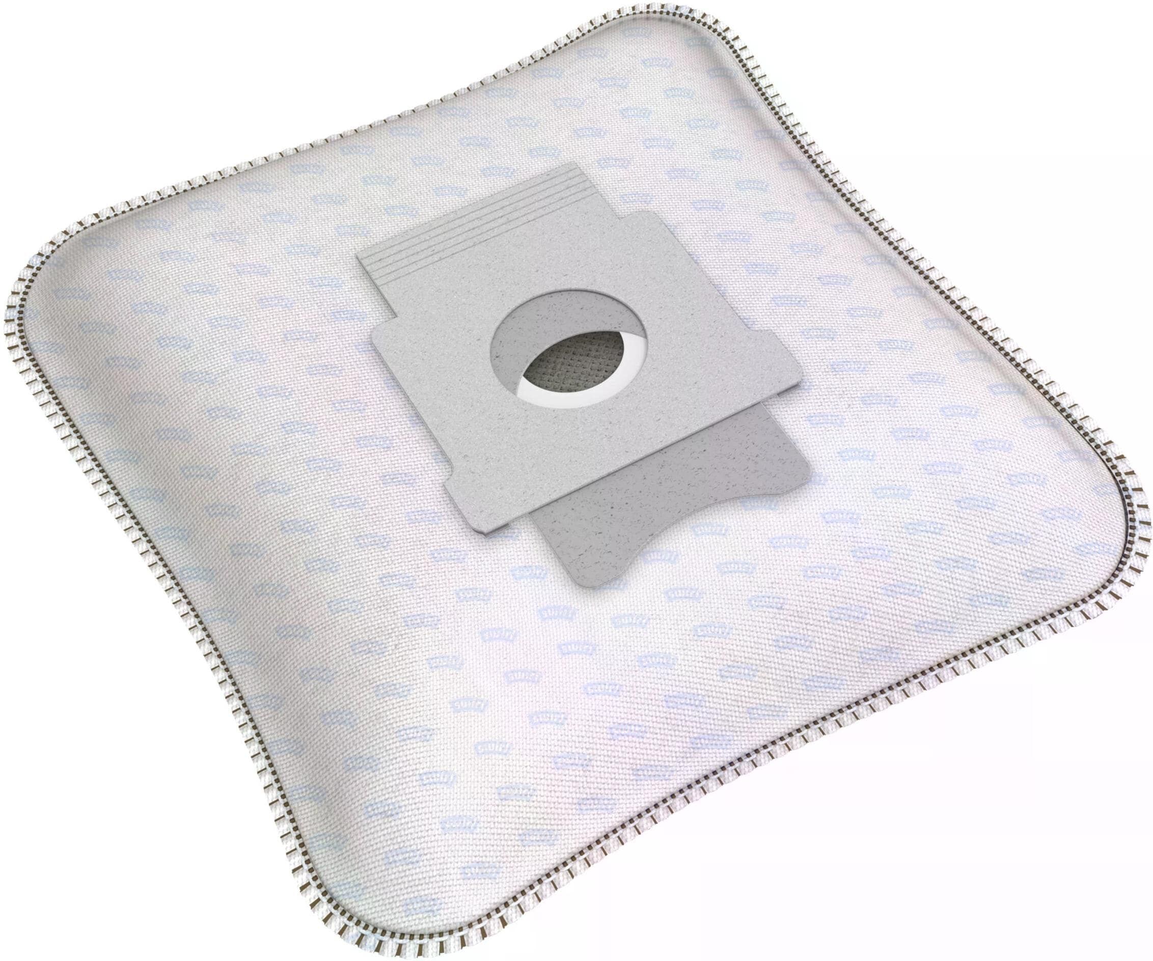 SWIRL Staubsaugerbeutel "ROB 1 4 Stück", weiss (bunt), Staubbeutel, Staubsaugerbeutel bunt Einheitsgröße