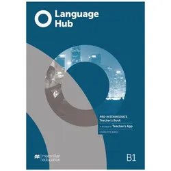 LanguageHub, Schulbücher von Charlotte Rance