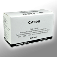 Canon Druckkopf QY6-0086