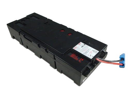 APC Replacement Battery Cartridge #115 - USV-Akku (APCRBC115)