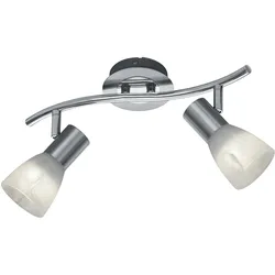 LED-Balken LEVISTO (BHT 33x19x10 cm) - BHT 33x19x10 cm