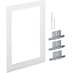 Hager Blendrahmen,universZ FZ011B