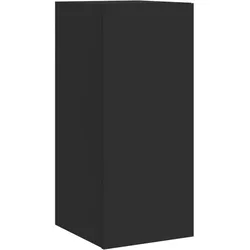 Helloshop26 - Multimedia-TV-Ständer TV-Regal Sideboard TV-Schrank Wohnwand für Esszimmer Wohnzimmer Schlafzimmer mit LED-Beleuchtung 02_0027876
