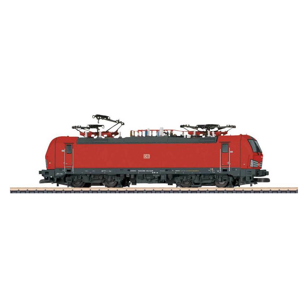 Märklin Z E-Lok BR 193 der DB Cargo (88231)