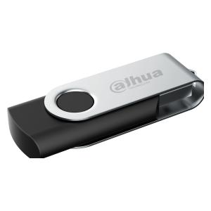 Dahua Pendrive - 32GB USB2.0 (U116 R25-W10 MB/s FAT32) (32 GB, USB-A) (ADADAHU1162032GB)