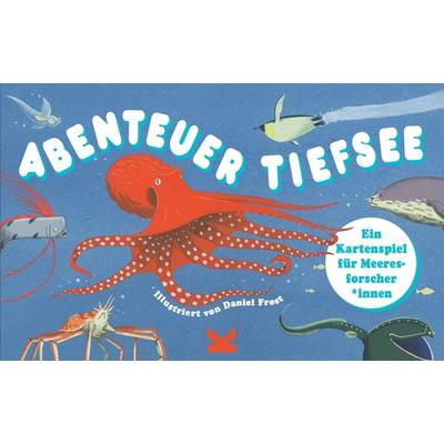 Abenteuer Tiefsee