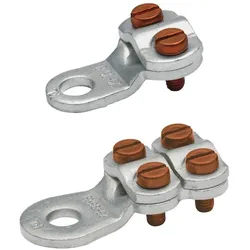 Klauke Klemmkabelschuh 588R12