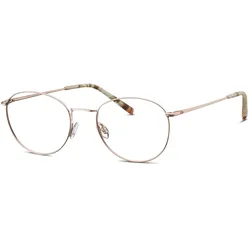 Brille HUMPHREY'S 582273 20 rosé gold matt Gr. 48-18