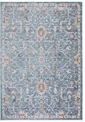SAFAVIEH Sierra Zeqje Oriental Rug