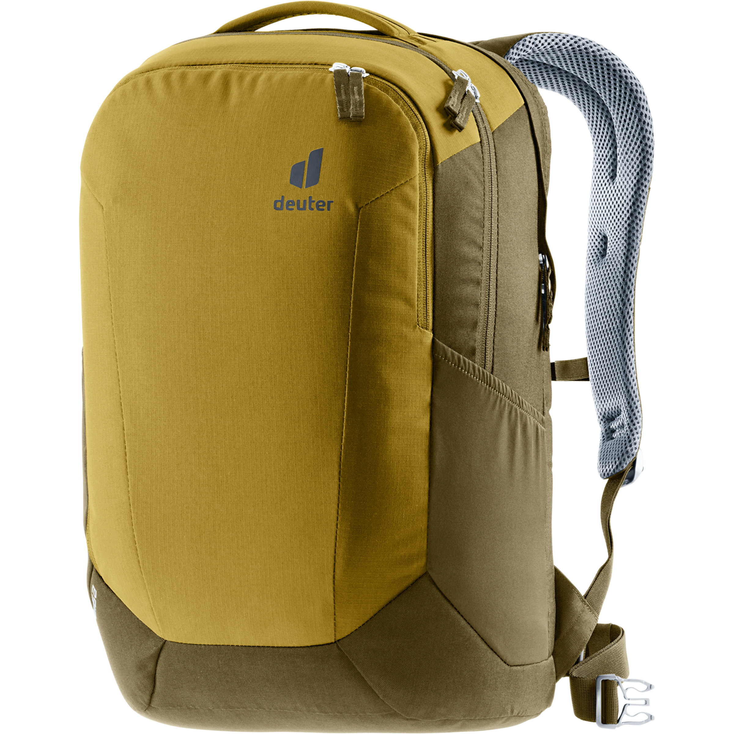 Deuter Giga Fahrradrucksäcke oliv Größe 28L Commuting | Lifestyle