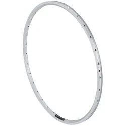 CONTEC Felge Classic L17 28 Zoll silber