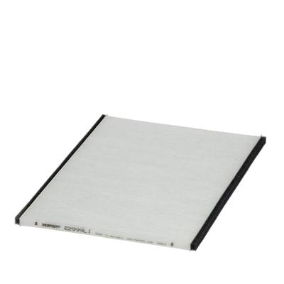 HENGST FILTER Filter, Innenraumluft e2999li für TOYOTA