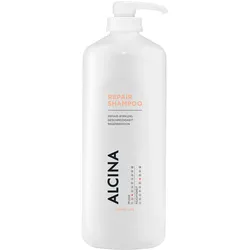 1250ml Alcina Repair Shampoo