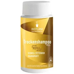 Trockenshampoo - hell Refill 20g