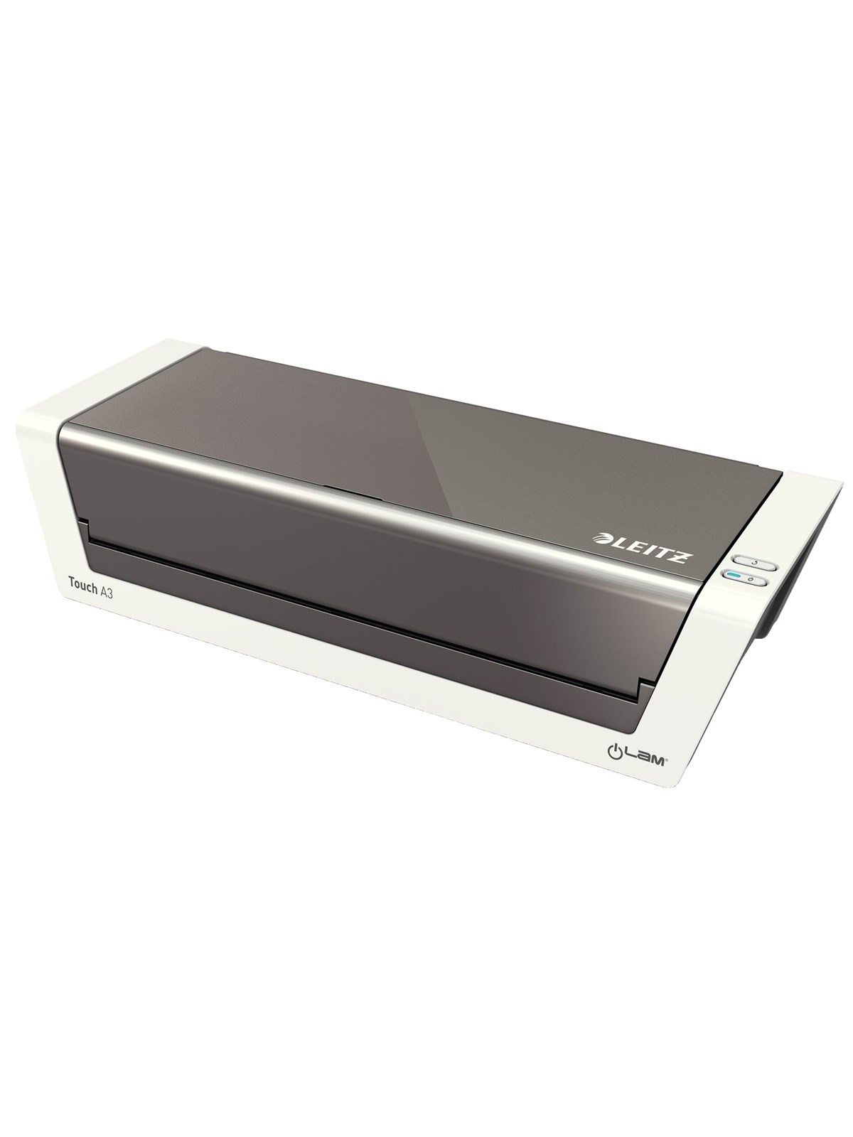 Leitz iLAM touch 2 A3 - Laminator | Hot laminator | Pouch | 32 cm