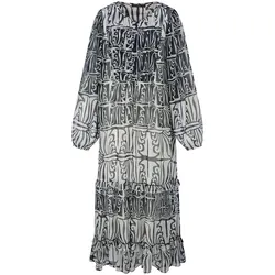Kleid zum Schlupfen Emilia Lay schwarz, 40