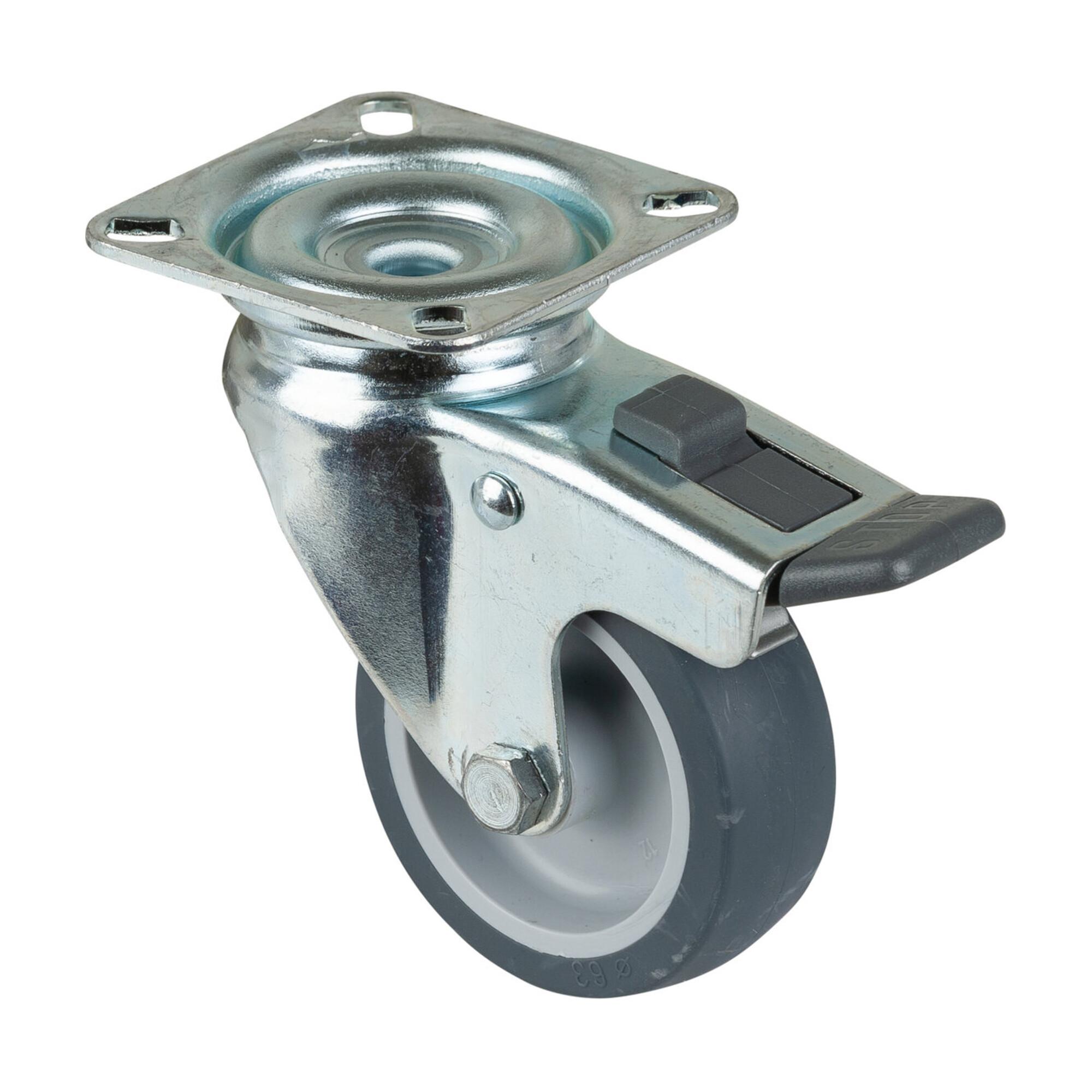 BS Rollen Schwere Apparaterolle (C220.A80.060))