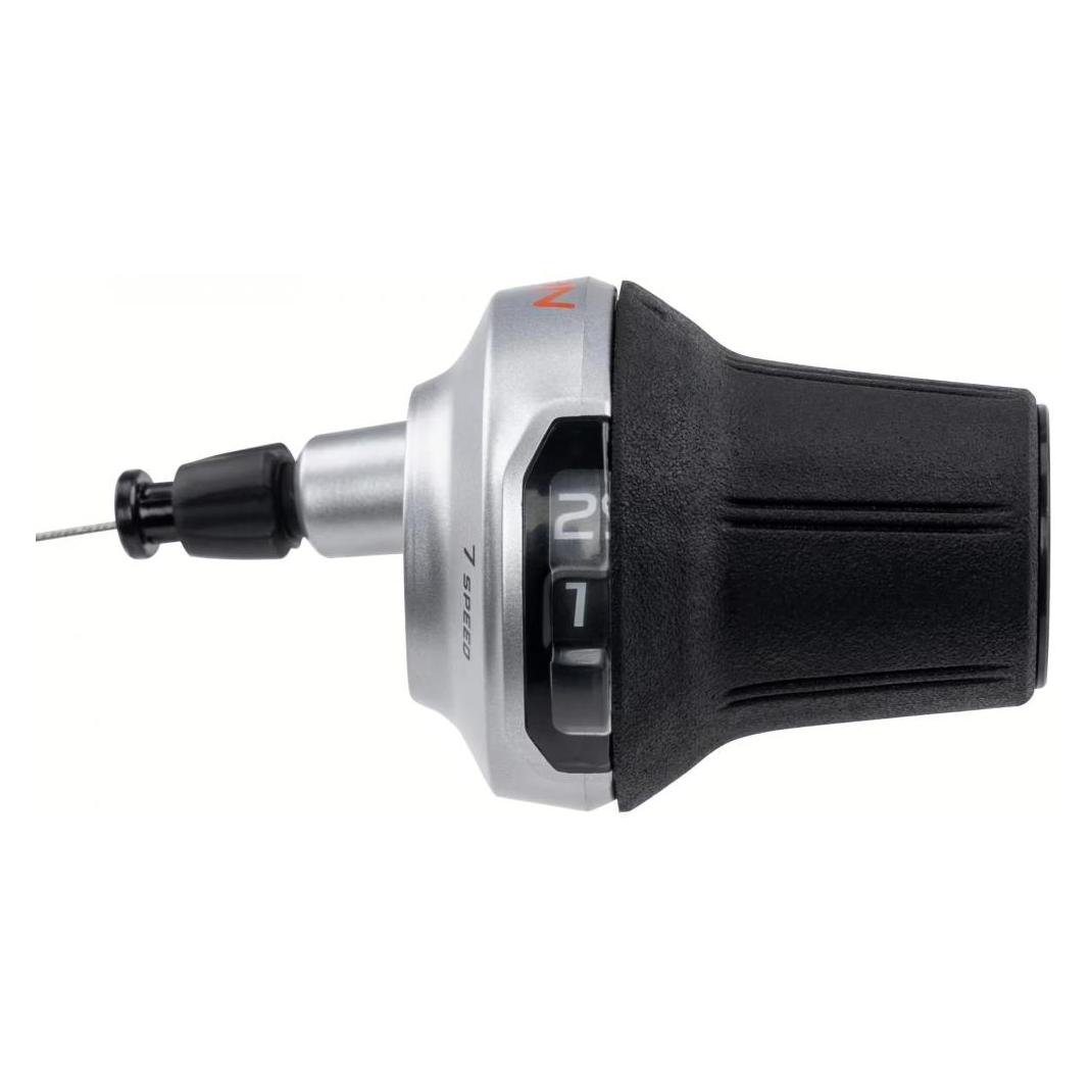 Shimano Shim.Drehgriffschalter 7g (ESLC30017S210LA3R)