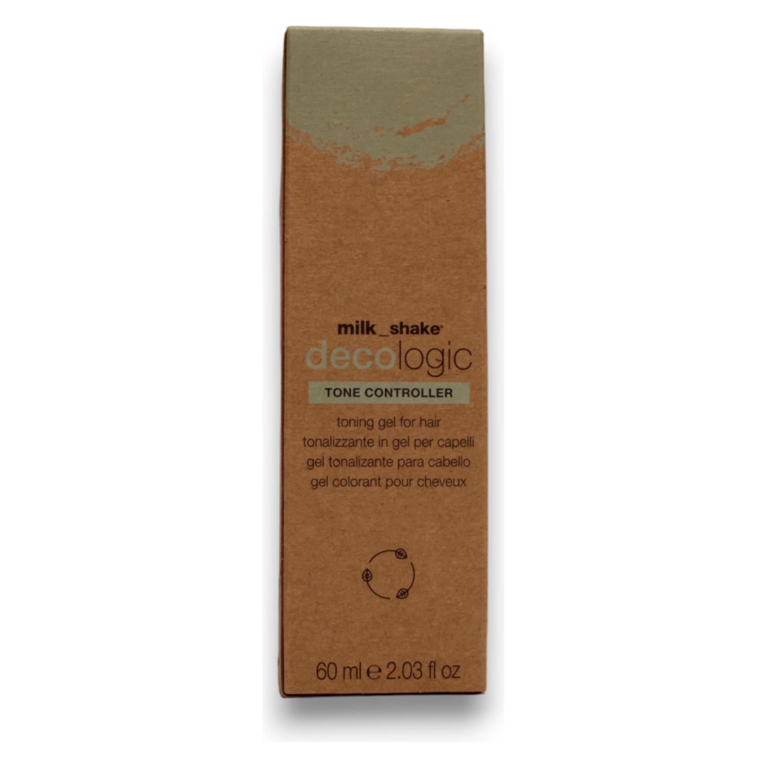 Milk_Shake Tone Controller Bright Ash Blonde 60ml (Blond) (1123008)
