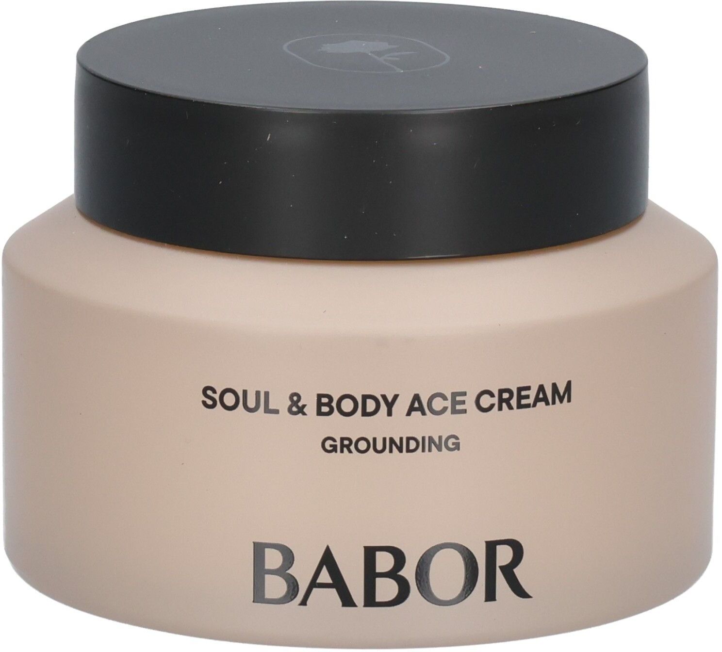 Babor Soul & Body ACE Cream Grounding 200ml 200 ml Creme