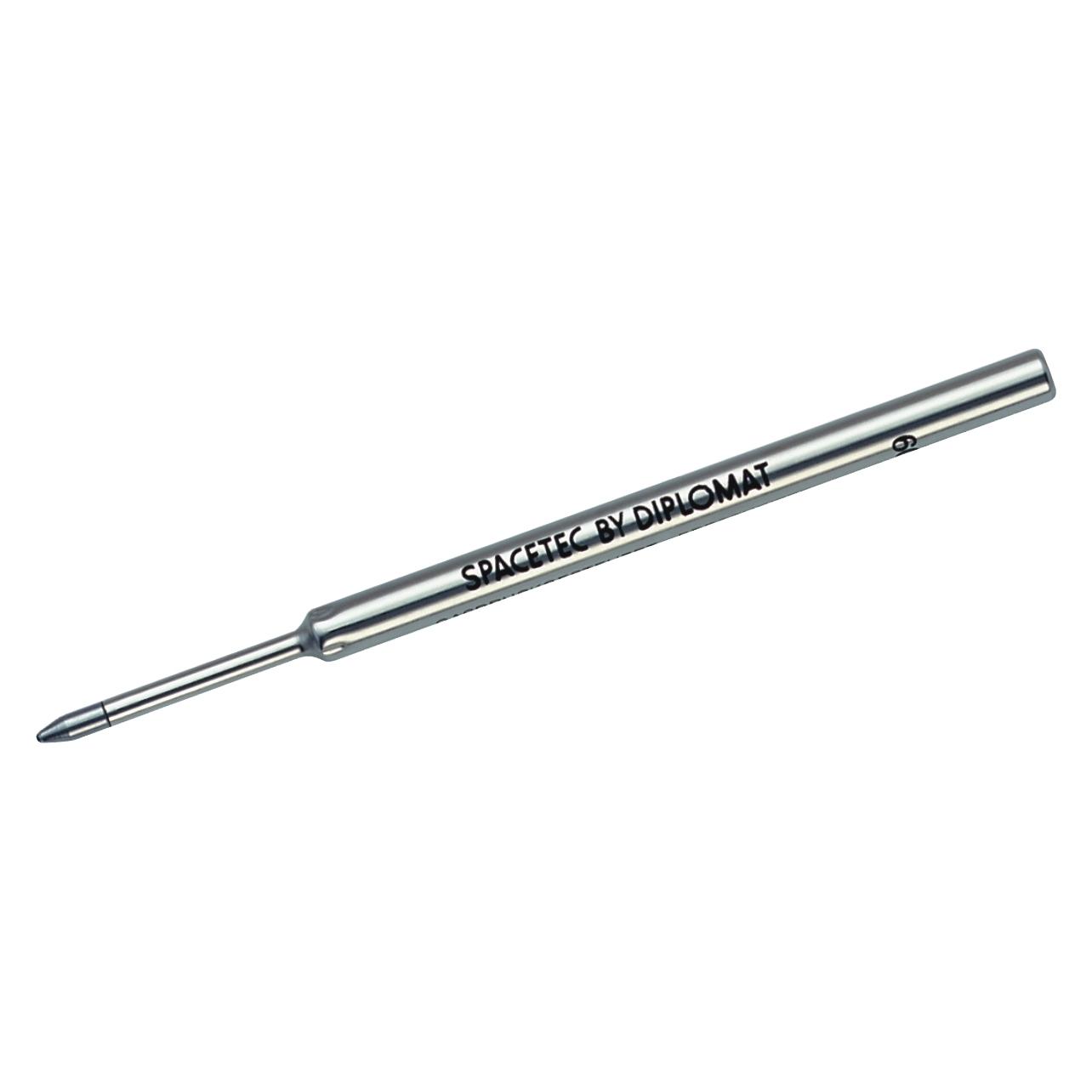 Spacetec Minen 0.5mm (Schwarz, 0.50 mm, 1 Stk.) (D10353365)