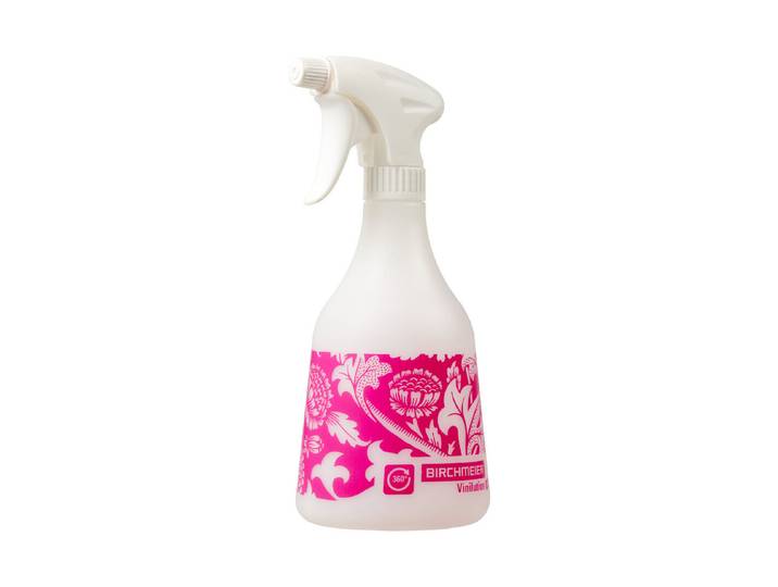 Birchmeier Pflanzensprüher Vinilution Pink 24 × 11 × 11 cm 0.5 l