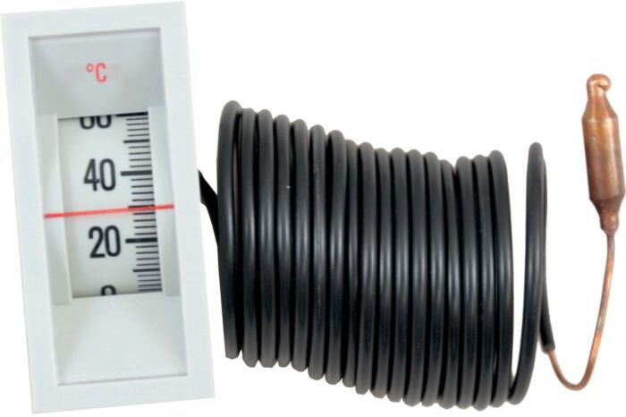 Wolf Fernthermometer 2791920 für R31/R32
