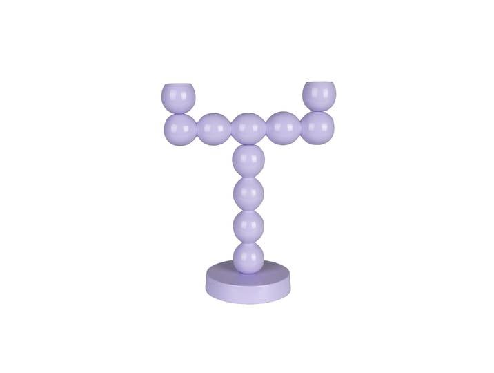 Zuiver Bubbles Kerzenhalter