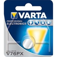 Silver Oxide V76PX, Batterie 1 Stück
