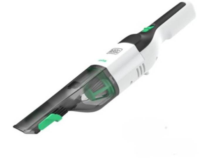Black Et Decker - Aspirateur Main Revhv8c-Qw
