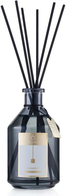 ROOMOI Reed Diffuser Gingerly 500 ML