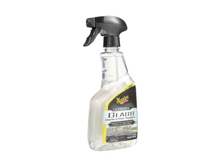 Meguiar s Glasreiniger mit Abperleffekt 473 ml'
