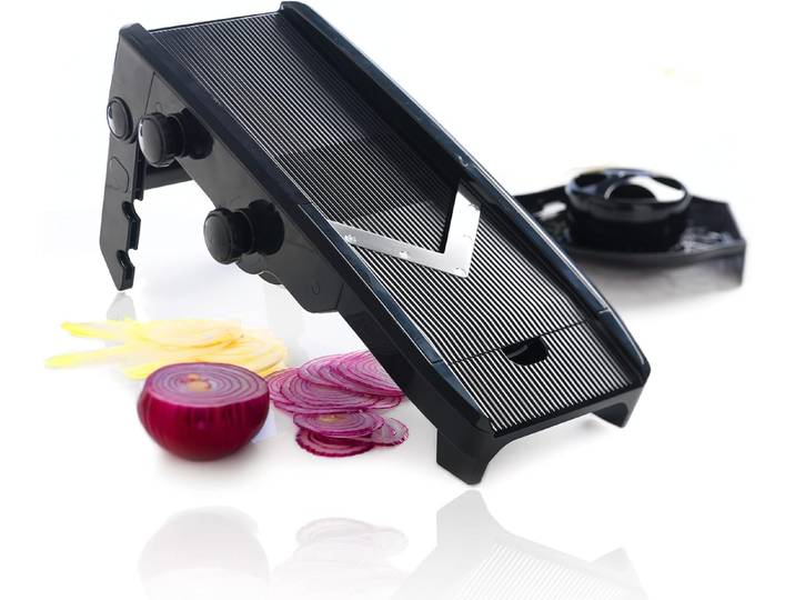 V-Klingen Mandoline