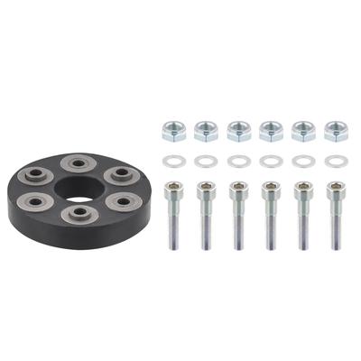 TOPRAN Gelenk, Längswelle 400514 für Mercedes