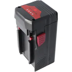 AccuCell, Werkzeugakku + Ladegerät, Akku B36 (36 V)