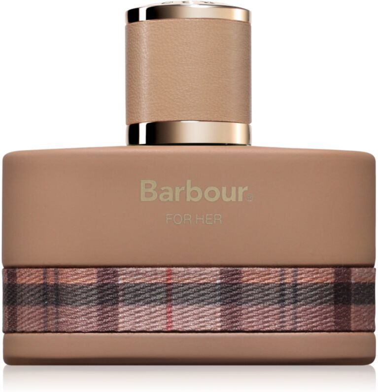 Barbour Origins For Her Eau de Parfum pour femme 50 ml