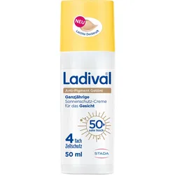 Ladival Anti-Pigment Getoent LSF50+ 50 ML