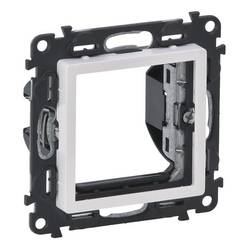 Legrand Adapter Valena Life Allure Weiß 752144 1 St.